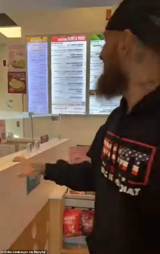 Smoothie King Controversy in Ann Arbor Sparks Free Speech Debate After Refusal of Service Over Trump Hoodie