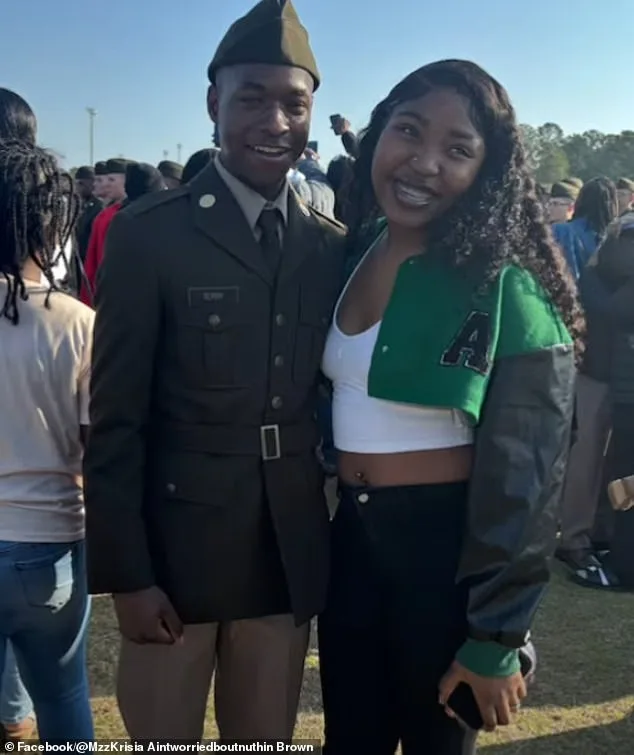 Tragedy at Baptist Health Brookwood: National Guardsman Shoots Wife Postpartum in Apparent Murder-Suicide