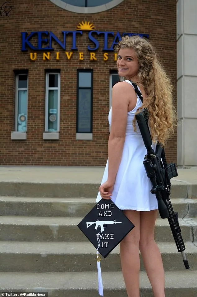 Florida Student Sparks Controversy by Claiming Iran Offers Better Protections for Women Than U.S.