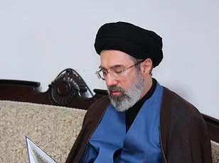 Israel Vows Assassination of Next Iranian Leader as Khamenei Succession Sparks Geopolitical Tensions