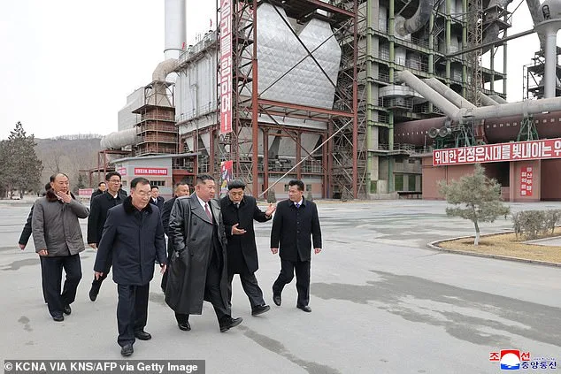 Kim Jong Un's Composed Approach to US Pressure Stands in Contrast to His Father's