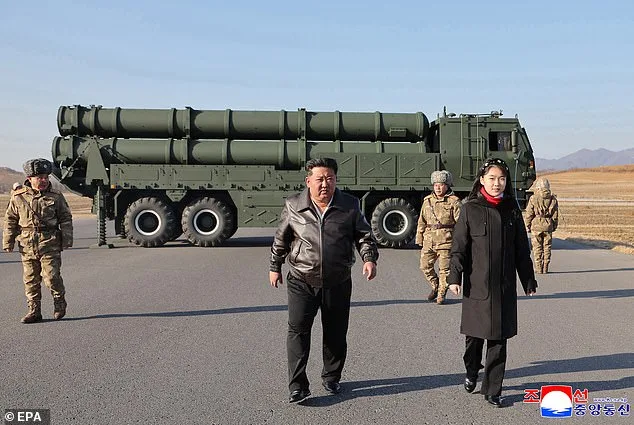 Kim Jong Un's Composed Approach to US Pressure Stands in Contrast to His Father's
