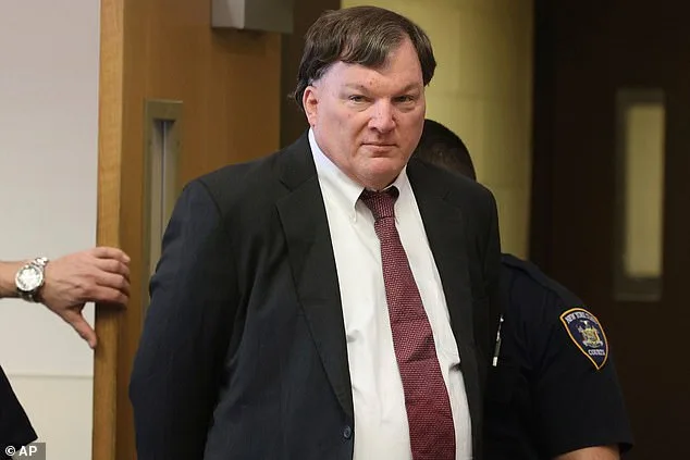 Rex Heuermann's Secret Contacts and Surveillance of Gilgo Beach Investigation Spark Privacy Debate