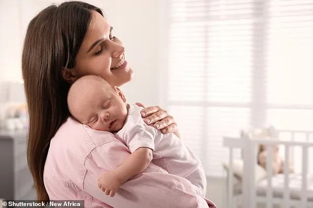 Study Confirms 'Baby Brain' is Real: Maternal Brain Undergoes Structural Reorganization