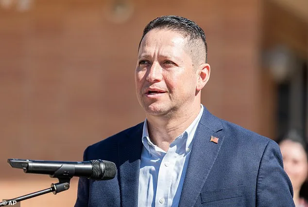 Texas Congressman Admits Affair with Senior Aide, Who Died by Self-Immolation; House Launches Probe