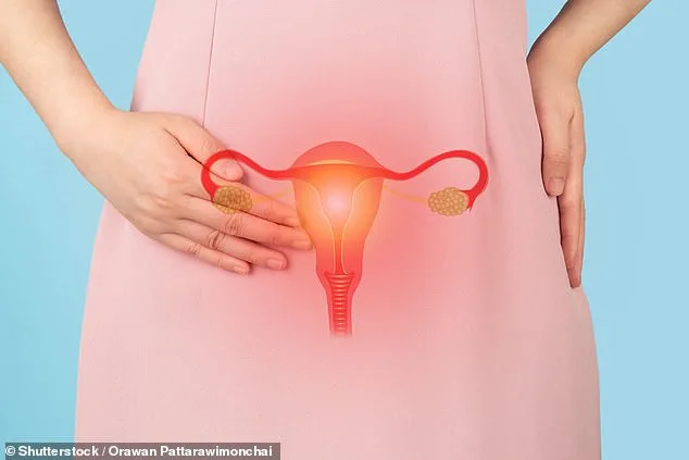 UK Ovarian Cancer Crisis: Subtle Symptoms Delay Early Detection, Fueling High Mortality
