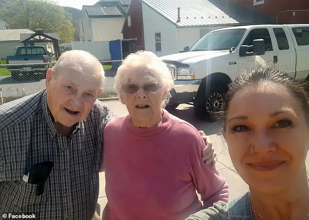 Elderly Maryland Couple Dies in Tragic Crash After Failing to Yield, Sparking Debate Over Traffic Laws and Public Safety