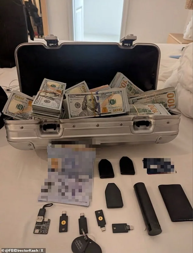 FBI and French Authorities Arrest John Daghita in $46M Crypto Theft Case