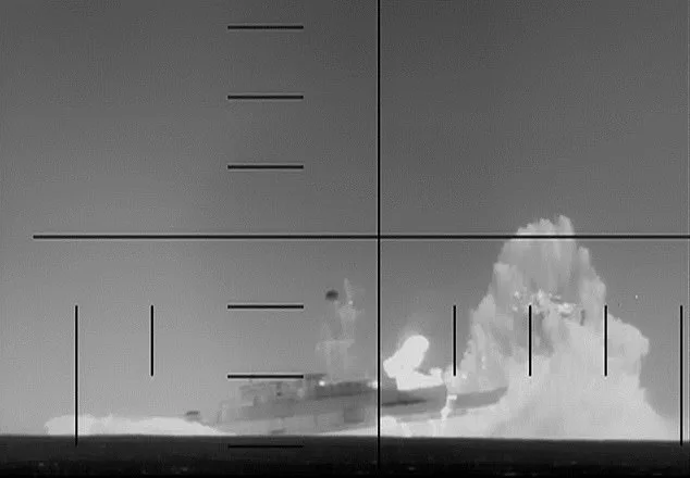 Iran's Massive Drone and Missile Attack on Middle East Sparks Global Alarm