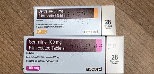 Kent Grandmother Dies from Accidental Sertraline Overdose; Toxic Levels Found