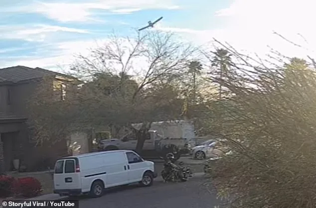 Minutes After Takeoff: Phoenix Plane Crash Injures Three, Triggers Hazardous Materials Response