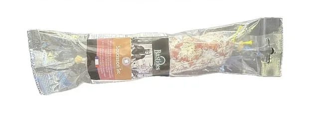 Salmonella Outbreak Linked to Tesco Deli Sausage Leads to Recall and Health Warnings
