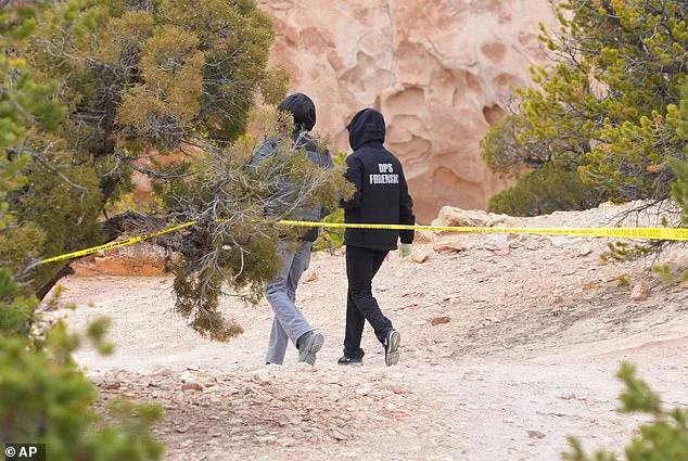 Utah Man Allegedly Calls Triple Homicide 'Needed' as Prosecutors Condemn Senseless Violence