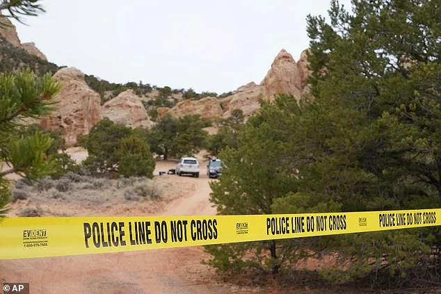 Utah Man Allegedly Calls Triple Homicide 'Needed' as Prosecutors Condemn Senseless Violence