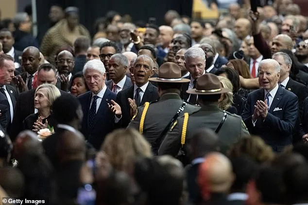 Barack Obama Delivers Emotional Critique of Political Climate at Chicago Gathering