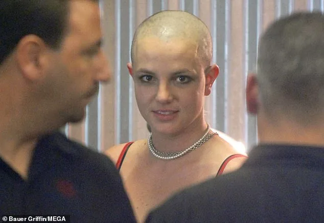 Britney Spears' Recent DUI Arrest Sparks New Concerns Over Mental Health Amid Post-Conservatorship Struggles