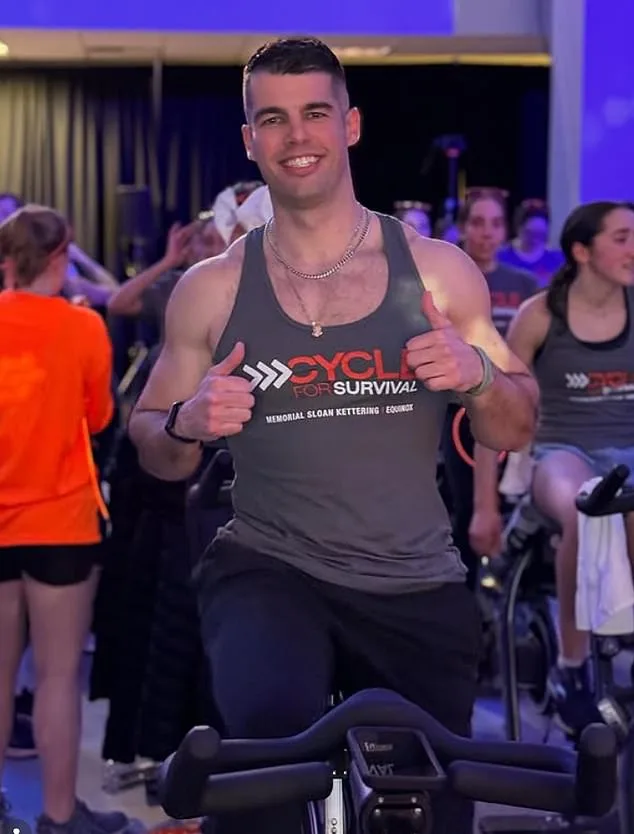 From Minor Hearing Complaint to Aggressive Brain Cancer: Anthony Greco's Fight Against Medical Neglect