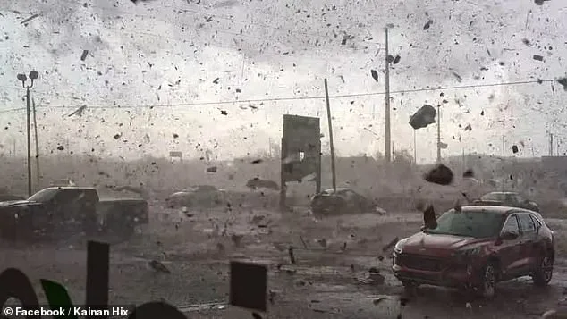Tornadoes Leave Eight Dead, Wreak Havoc Across U.S. Heartland as Storms Threaten to Escalate