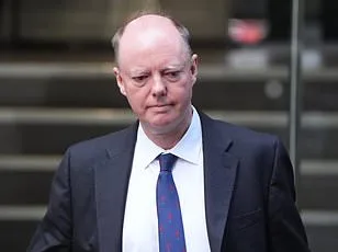 UK Obesity Debate: Whitty Condemns Reliance on Weight Loss Drugs as Symptom of Deeper Failure