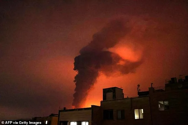 Iran Announces New Supreme Leader Amid Devastating US-Israeli Airstrikes and Aftermath of Khamenei's Death