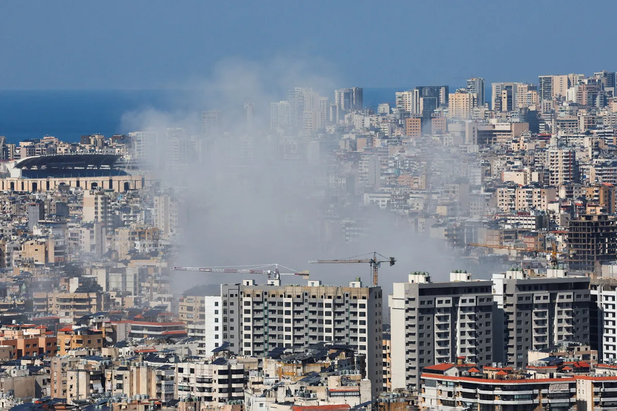 Israeli Military Warns Southern Lebanon Civilians to Evacuate South of Litani River Ahead of Imminent Airstrikes Amid Hezbollah Tensions