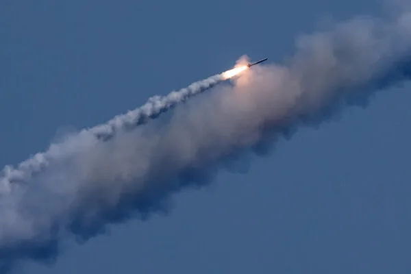 UK Races to Unveil Hypersonic Missile Prototype by 2030 in Bold Strategic Shift