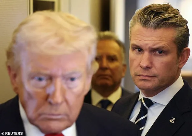 Defense Secretary Hegseth: Iran's Surrender Inevitable as US-Israeli Operation Enters Second Week