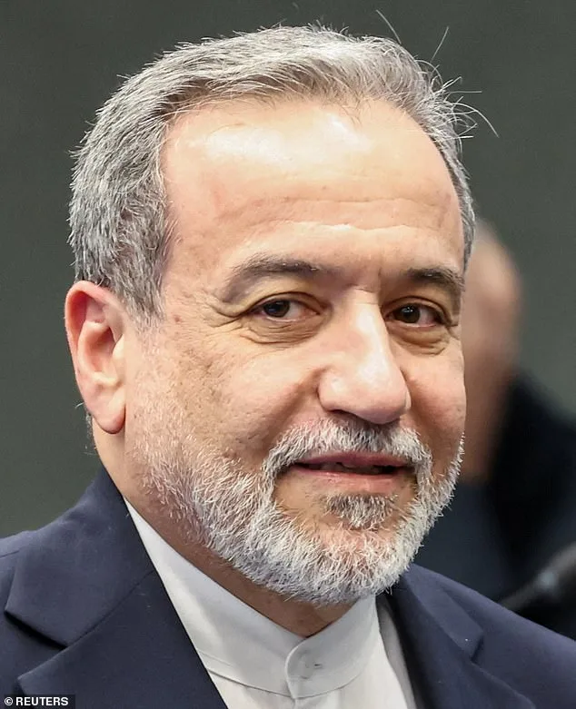 Iran and Russia Deepen Strategic Partnership Amid U.S. and Israel Tensions