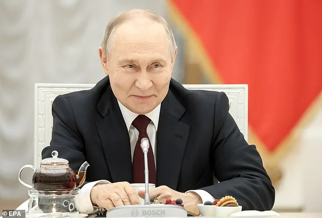 Iran and Russia Deepen Strategic Partnership Amid U.S. and Israel Tensions