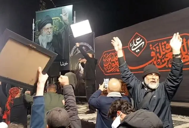 Iran's Hardline Supreme Leader Appointed, Sparking Fears of Regional Escalation