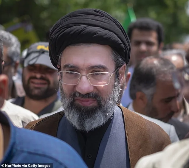 Iran's Hardline Supreme Leader Appointed, Sparking Fears of Regional Escalation