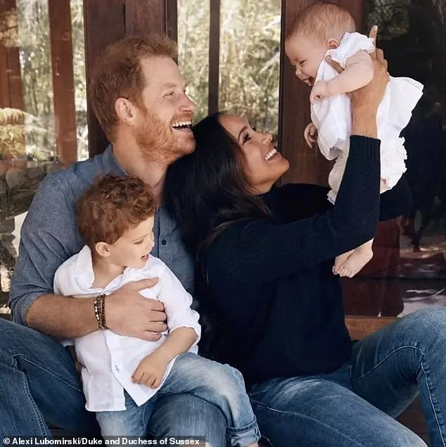 Meghan Markle Faces Backlash Over 'Exploitative' International Women's Day Photo
