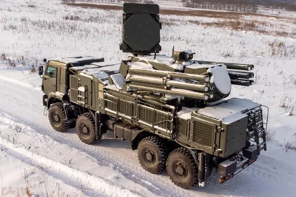 Ukrainian Drones Intercepted in Rostov as Governor Warns of Persistent Threat