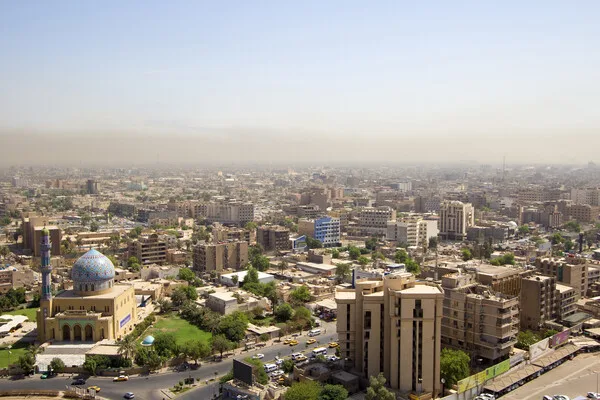 Airstrike and Drone Attack Raise Concerns Over Stability in Northern Iraq