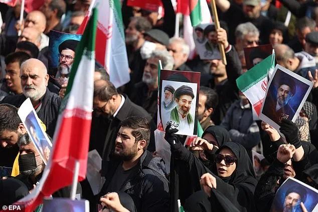 Iran Activates Sleeper Cells, US Alerts After Khamenei's Death