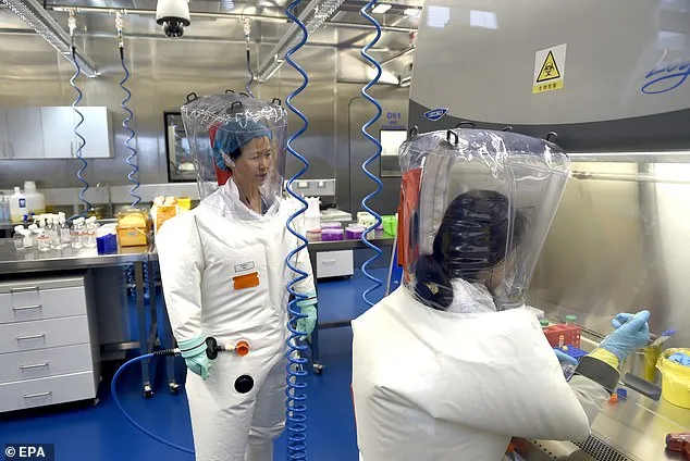 New Study Challenges Lab-Origin Theories of SARS-CoV-2, Uncovers H1N1 Anomaly