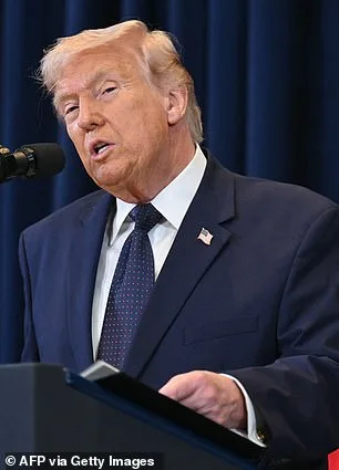 Trump's Contradictory War Message: Escalation Continues as Iran Conflict Remains Uncertain