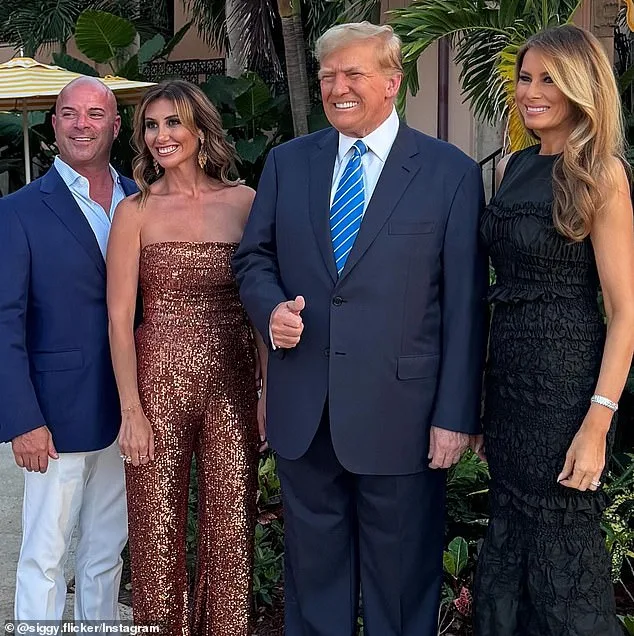 Alina Habba's Quiet Divorce and the Political Entanglements of Her Florida Relocation