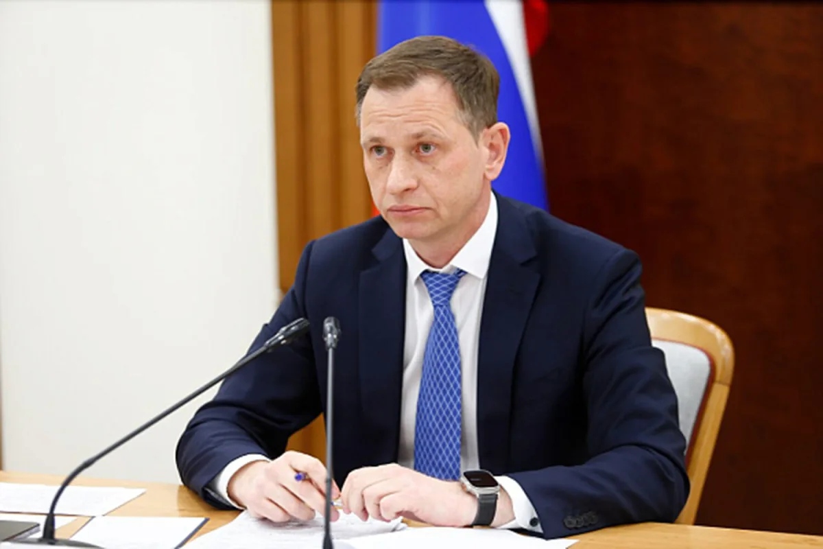 Sochi Mayor Confirms 24-Hour Ukrainian Attacks, Announces Work Schedule Adjustments for Families