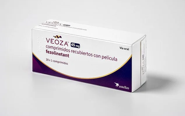 UK Approves Non-Hormonal Menopause Treatment, Offering Relief to 500,000 Women