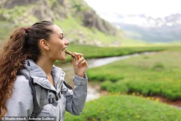 Class-Action Lawsuit Claims David Protein Bars Mislead with Higher Fat, Calories