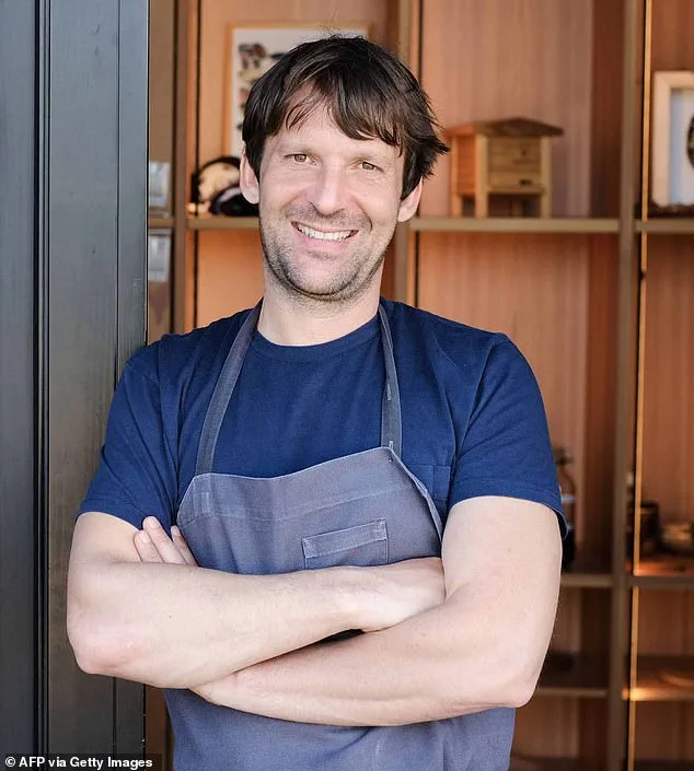 René Redzepi Resigns from Noma Amid Allegations of Abuse and Bullying Exposed by New York Times Investigation