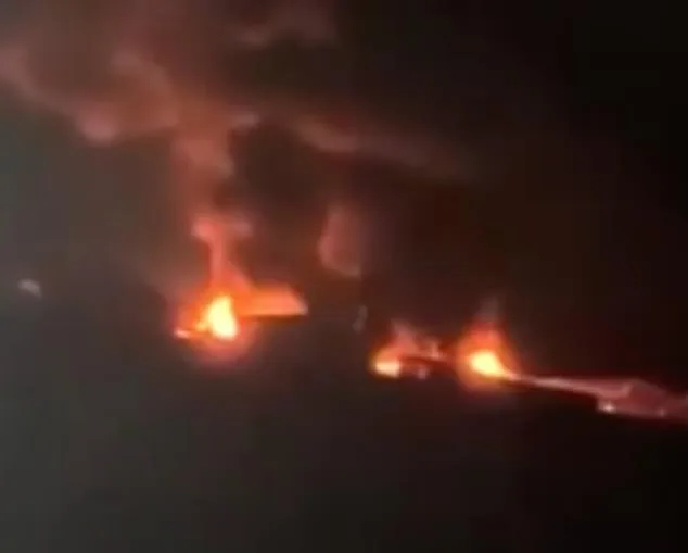 KC-135 Crash in Northern Iraq Signals Escalation of Regional Conflict