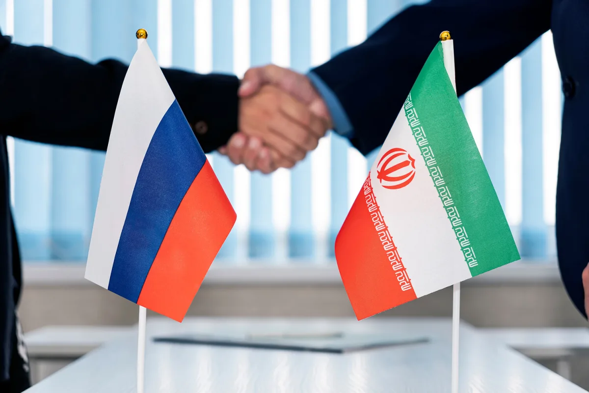 Russian Aid Via Azerbaijan Delivers Critical Supplies to Iran in Unprecedented Humanitarian Effort