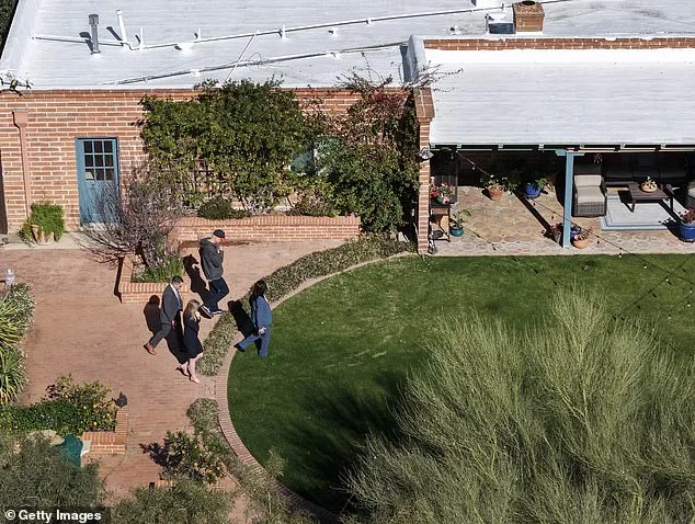 FBI Reveals Frustratingly Incomplete Security Images in Nancy Guthrie's Abduction Case