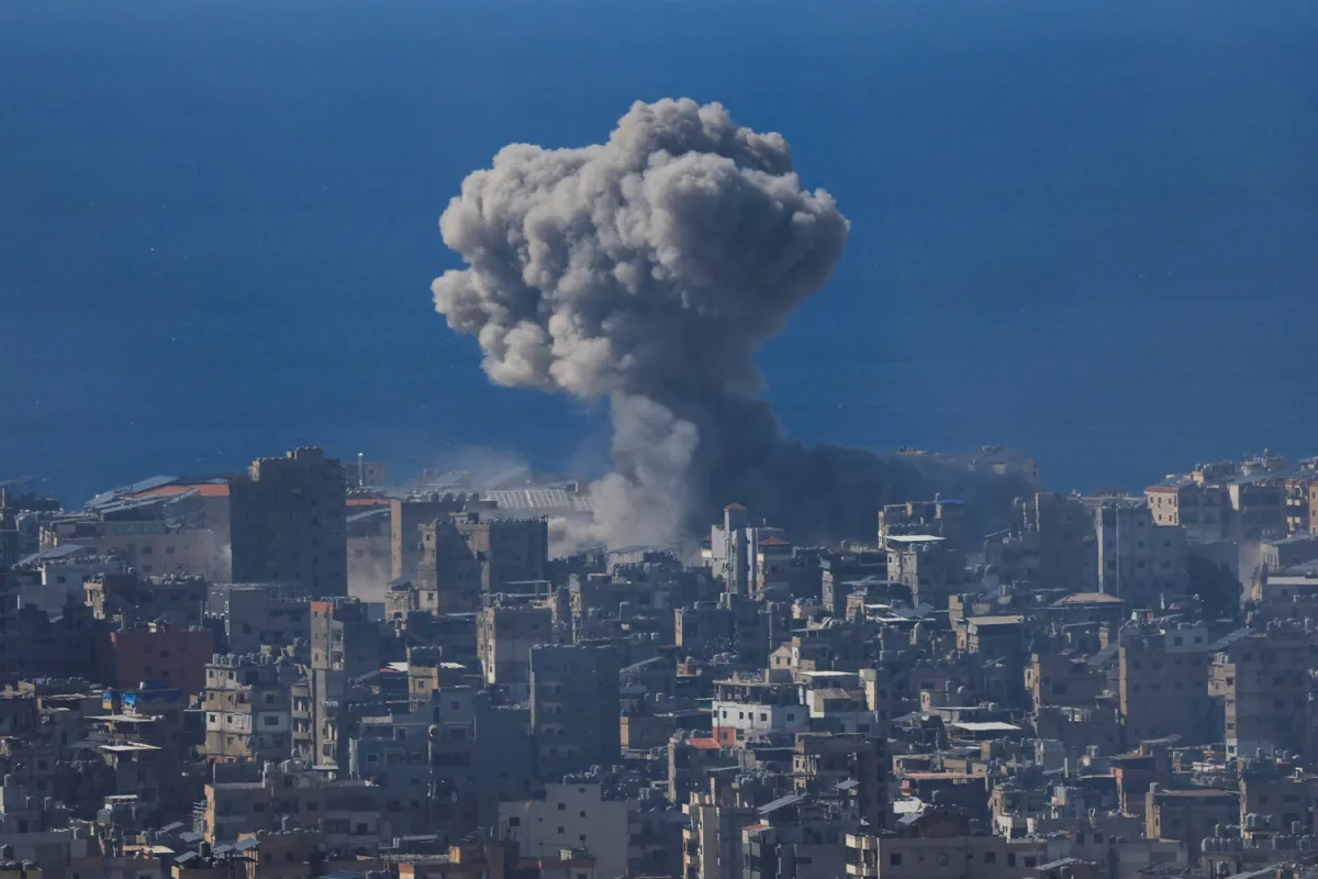 IDF Precision Strike Eliminates Senior Hezbollah Commanders Amid Broader Campaign Against Militant Capabilities