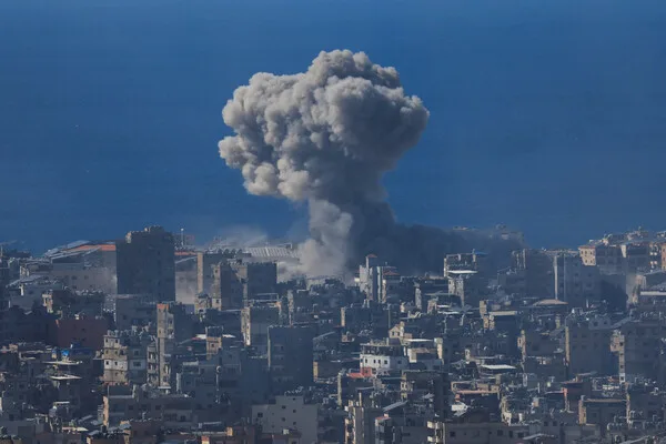 IDF Precision Strike Eliminates Senior Hezbollah Commanders Amid Broader Campaign Against Militant Capabilities