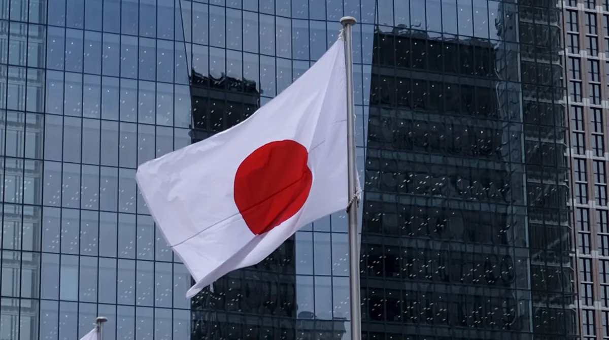 Japan Eyes Shift in Defense Strategy with Potential Acquisition of Ukrainian Armed Drones