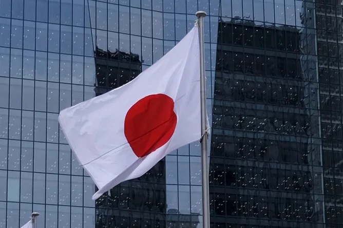 Japan Eyes Shift in Defense Strategy with Potential Acquisition of Ukrainian Armed Drones