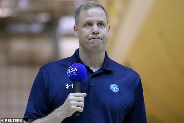 NASA Administrator Backs 'Pluto Great Again' Push Under Trump Administration